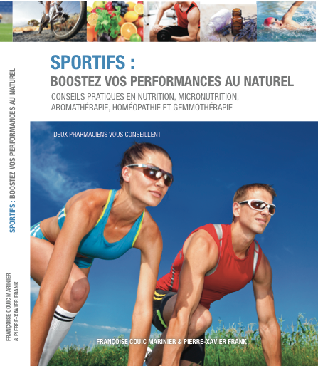 Sportifs, boostez vos performances au naturel - l'interview (2)
