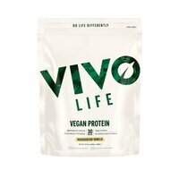Protéine Vegan - saveur Vanille