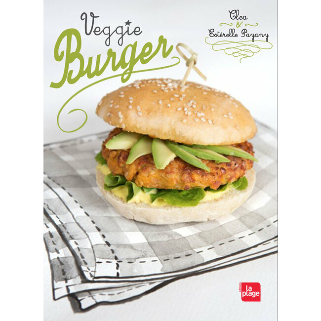 Veggie Burger