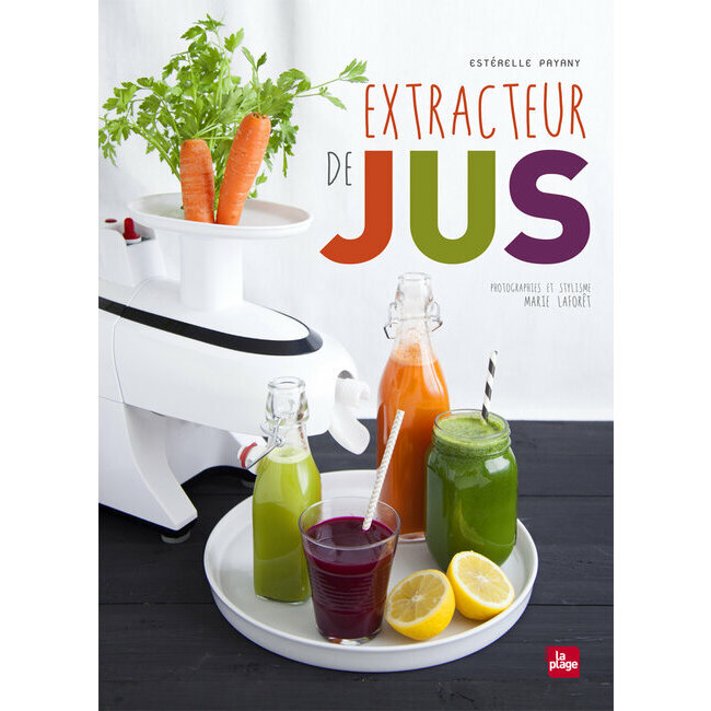 Extracteur de Jus