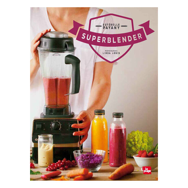 Superblender 