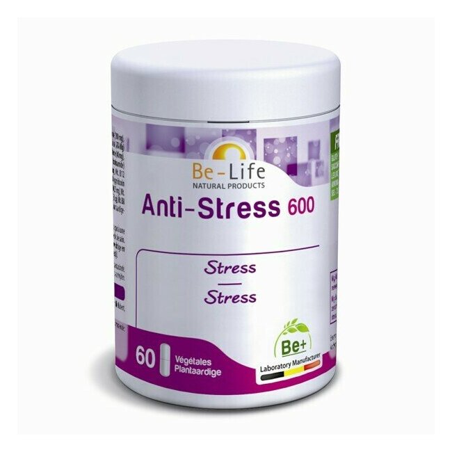 Anti-stress 600