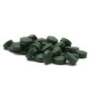 SPIRULINE, CHLORELLE & KLAMATH