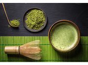 THE MATCHA