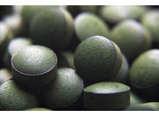 Spiruline bio comprimés