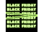 BLACK FRIDAY 