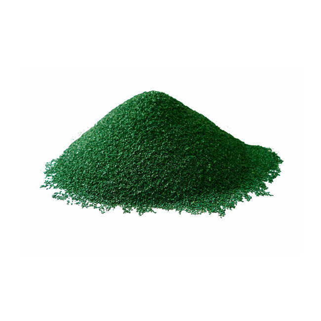 Spiruline Ecocert en microgranules 120g Flamant Vert Spiruline Ecocert en microgranules 120g Flamant Vert