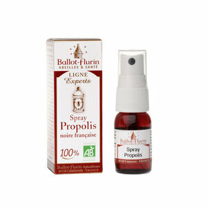 Propolis Bio en Spray 