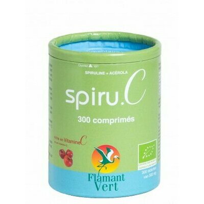 spiruline-acerola-flamant-vert