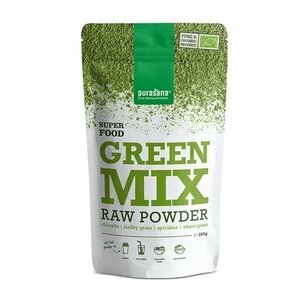 Green Mix Super Food 