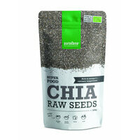 Graines de Chia Super Food 