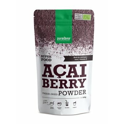 Açaï Super Food 