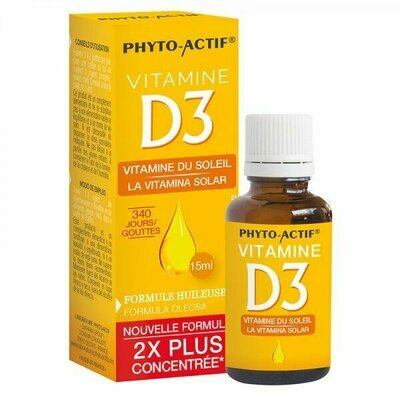 Vitamine D3