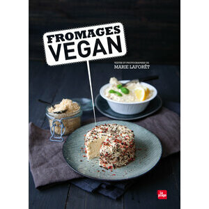 Fromage Vegan