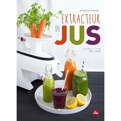 Extracteur de Jus