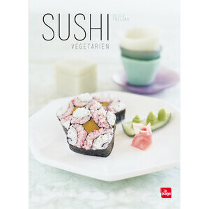 Sushi Végétarien