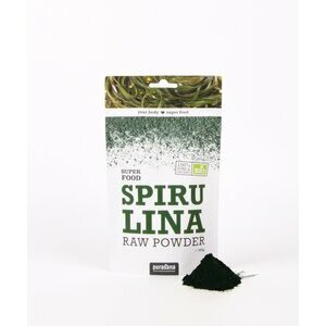 Spiruline Super Food 