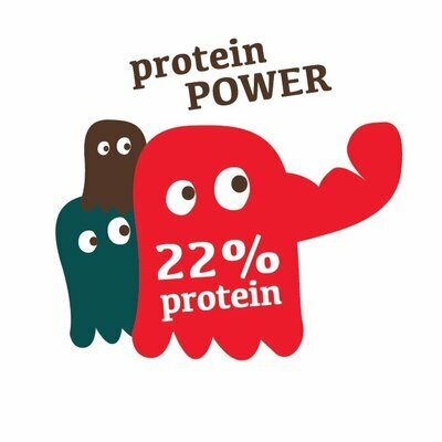 proteine-roobar
