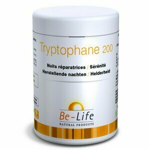 Tryptophane 200mg 