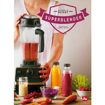 Superblender 