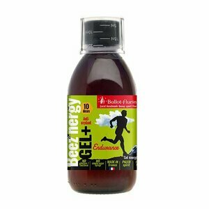 Beez'nergy Gel+ Endurance Bio 