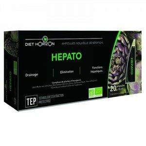 Hépato Bio
