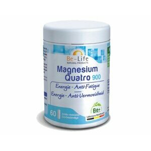 Magnésium Quatro 900