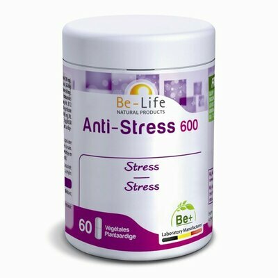 Anti-stress 600