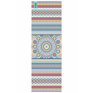 Tapis de yoga Tanger 3 mm