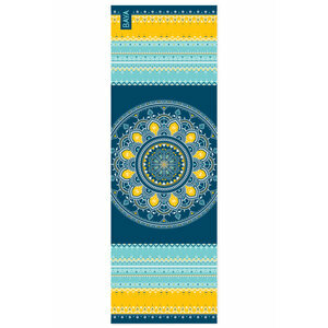 Tapis de yoga Bombay 6 mm