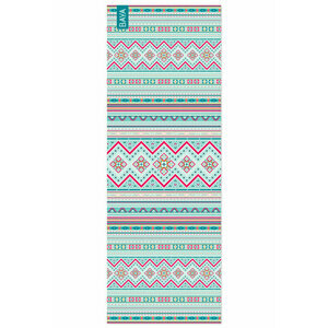 Tapis de yoga Tulum 6 mm