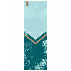 Tapis de yoga Biarritz 6 mm