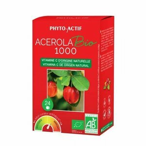 Acérola Bio 1000 