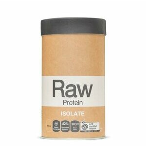 Protéine Isolat Nature Bio & Raw