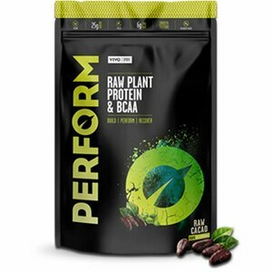 PERFORM Protéines végétales crues & BCAA - saveur Cacao