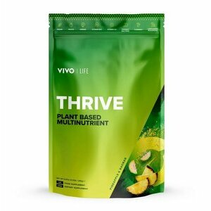 THRIVE Multinutriments - saveur Ananas & Baobab