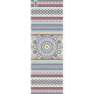 Tapis de yoga Tanger travel 1 mm