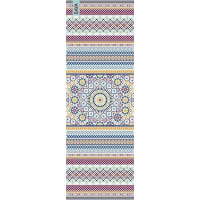 Tapis de yoga Tanger travel 1 mm