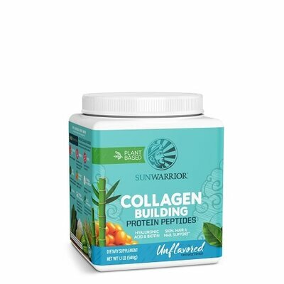 Collagène vegan / Peptides de Protéines - Nature