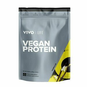 Protéine Vegan Nature / Chocolat ou Vanille 960g 