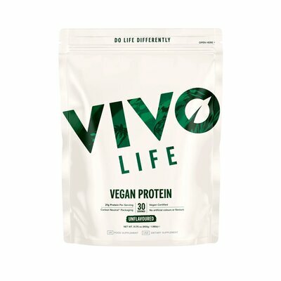 Vivo life proteine vegan