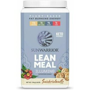 Illumin8 Lean Meal - Substitut de repas au Biscuit Cannelle snickerdoodle