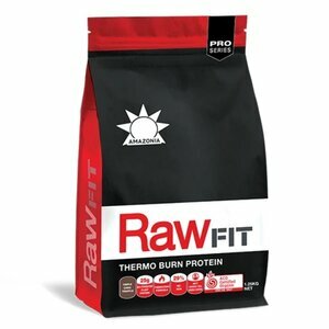 RawFIT Thermo Burn Protein Bio Chocolat 450g