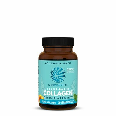 Collagène Vegan 30 capsules