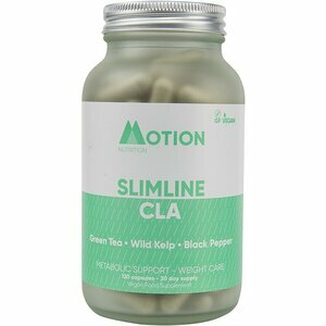 Promotion Slimline CLA