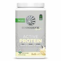 Active Protéine Vanille + Enzymes/Probiotiques/Minéraux