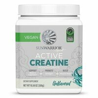 Active Créatine Pure & Vegan, 60 portions