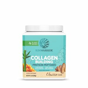 Collagène Vegan / Peptides Protéines, saveur Churro