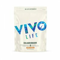 Collag&egrave;ne Builder Vegan - saveur Vanille / Cannelle