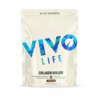 Collag&egrave;ne Builder - saveur Chocolat 